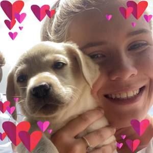 Meet your Posher, Britt